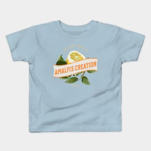 Amalfis Creation Kids T-Shirt